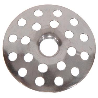 Imagem de Hillman Group 41994, pacote com 25 arruelas de gesso zincado, 25 peças