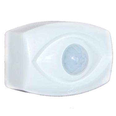 Imagem de SENSOR DE PRESENÇA ARTICULÁVEL C/AJUSTES