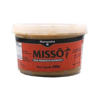 Imagem de Missô Maruyama 500g