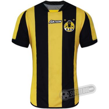 Imagem de Camisa Portomosense - Modelo I