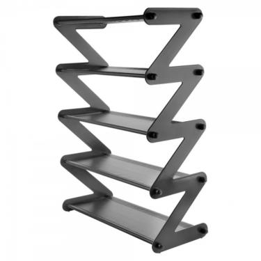Imagem de Organizador 5 Andares Multiuso Plastico Metal