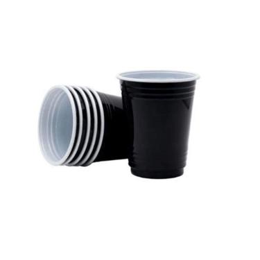 Imagem de Copo Descartável De Tequila Shot 30ml Americano 150 Un