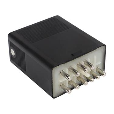 Imagem de Relé Bomba de Combustível de Alto Desempenho - Resistente Ao Desgaste - Substituição para COUPE C124 KOMBI Break S124 - Relé Confiável para Operação Bomba de Combustível