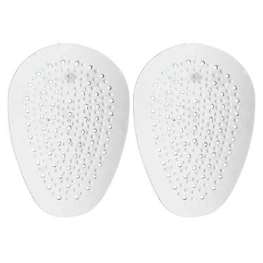 Imagem de Protetor De Silicone Para Embaixo Do Calcanhar Doctor Z