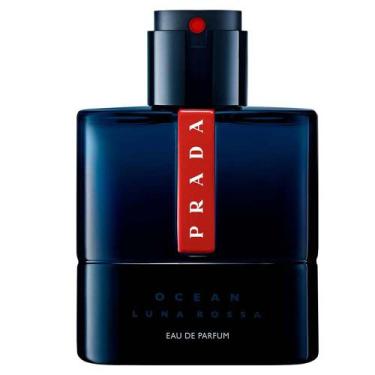 Imagem de Luna Rossa Ocean Prada - Perfume Masculino - Eau De Parfum
