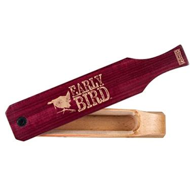 Imagem de Primos Hunting Early Bird Box_PS2961, camuflagem, tamanho único