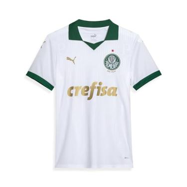 Imagem de Camisa Palmeiras 2 AWAY Juvenil 24/25