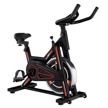 Imagem de Bicicleta Ergométrica Semi Profissional Bike Spinning Deend