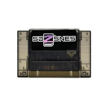 Imagem de SD2 SNES 3000 in 1 Rev. X Game cartridge for Everdrive SFC DSP SNES US 16-bit SNES DSP video game consoles