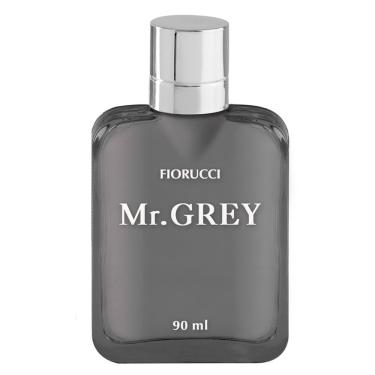 Imagem de Mr. Grey Fragrance For Men Fiorucci- Perfume Masculino - Deo Colônia 90ml-Masculino