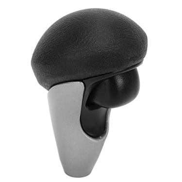 Imagem de Acouto Manípulo de mudança de marchas L cabeça de manípulo 54130 SNA substituição para 2006 2011 manípulo de câmbio manípulo de engrenagem manípulo de transmissão