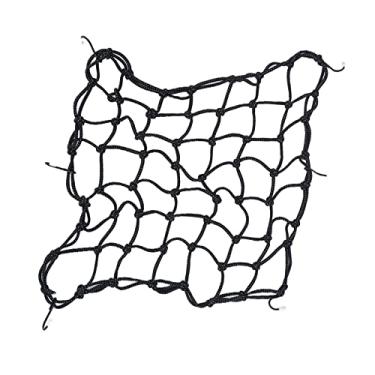 Imagem de Capacete de Motocicleta Malha Látex Filamento Veículos Elétricos Seguro Forte Reflexivo Noite Armazenamento Seguro (A (preto cinza))