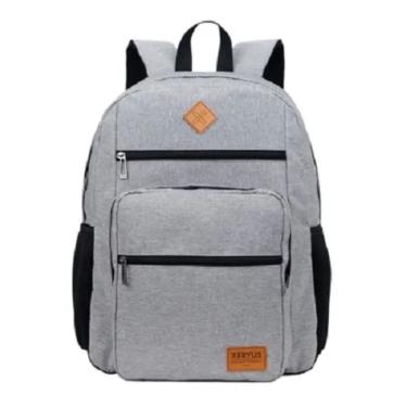 Imagem de Mochila Juvenil Masculina Feminina Escolar  Xeryus 12144