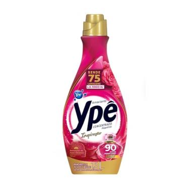 Imagem de Ypê Amaciante Concentrado Inspiração 1,5L