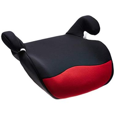 Imagem de Assento de Elevação para Auto, Styll Baby, Preto/Vermelho, 15 a 36 kg