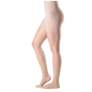 Imagem de Meia Calça Sigvaris 782A Ever Sheer 20-30 Mmhg Ponteira Aberta