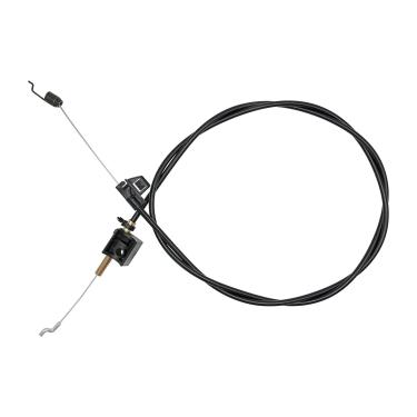 Imagem de Huarntwo 189182 532189182 Peças de cortador de grama cabo de acionamento autopropelido para artesão Husqvarna