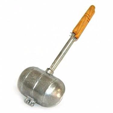 Imagem de Forma Bauru Misto Quente Pão Francês Alumínio Fundido Fundid