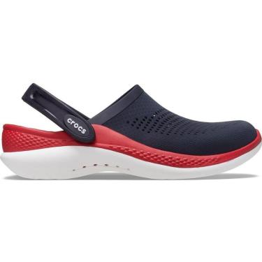 Imagem de Sandália Crocs Lite Ride 360 Clog-Unissex