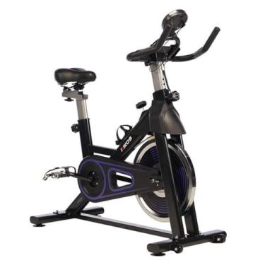 Imagem de Kikos BIKE SPINNING F2I, CINZA