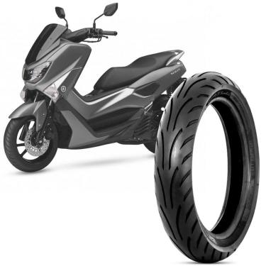 Imagem de Pneu Moto Nmax 160 130/70-13 63p Tl Traseiro Matrix Scooter