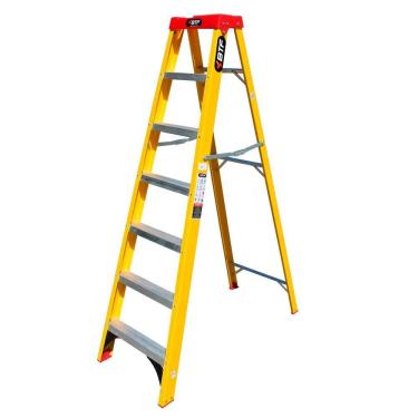 Imagem de Escada 6 Degraus Fibra EFP9901 Botafogo