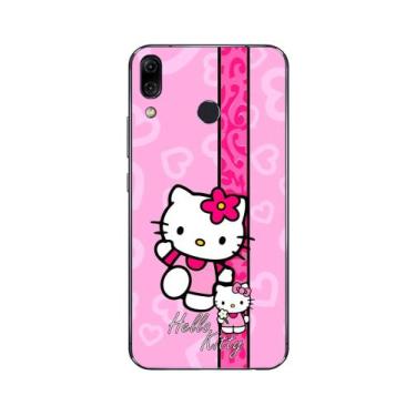 Imagem de Capa Adesivo Skin378 Verso Para Asus Zenfone 5Z - KawaSkin