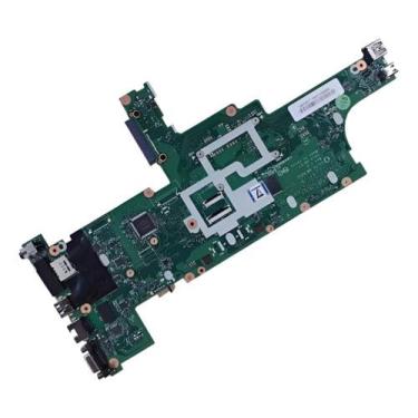 Imagem de Placa Mãe Para Notebook Lenovo Thinkpad T440s Nm-a052