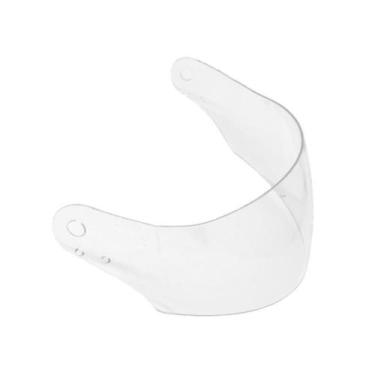 Imagem de Viseira Anti-risco Capacete Mixs MX2 Gladiator Cristal Fumê - Poliviso