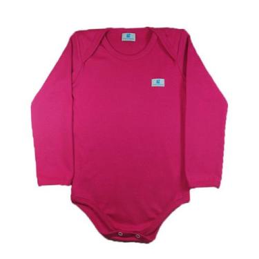 Imagem de Kit 5 Body Infantil Manabana Menino Bebe Enxoval Bebe 1 A 3 Anos, Meni