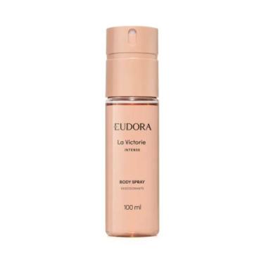 Imagem de Desodorante Body Spray La Victorie Intense 100ml - Eudora