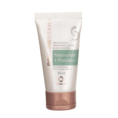 Imagem de Routine Dermo Sérum Hidratante Acne Control - Hinode