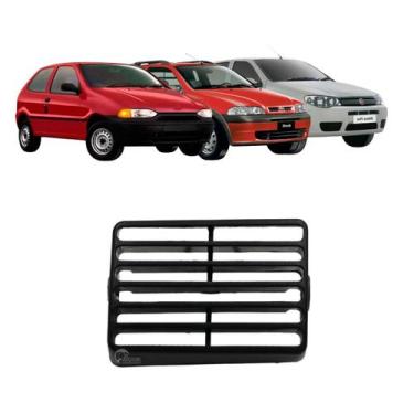 Imagem de Difusor Grade Saída De Ar Siena Palio Strada ED EDX EL EX ELX FIRE 199
