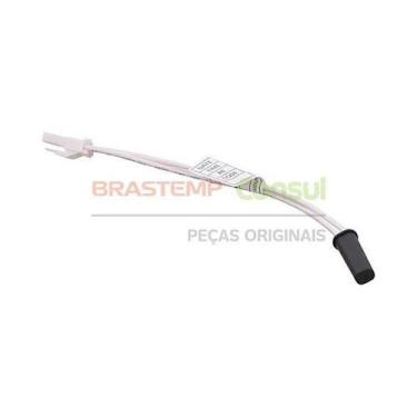 Imagem de Fusível Térmico Geladeira Consul Brastemp Crm45 W10257566