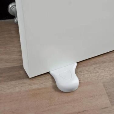Imagem de Protetor para Base da Porta 1 Peça Multilaser - BB256