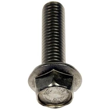 Imagem de Dorman Kit de ferramentas coletor de escape 03413HP - Aço inoxidável M8-1.25 compatível com modelos selecionados (OE FIX)