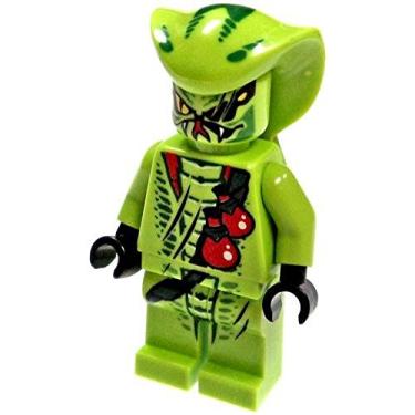 Imagem de Lego Ninjago Lasha Minifigure