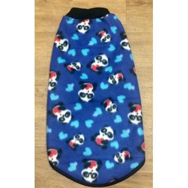 Imagem de Roupa de Soft para Pet, Macho, tamanho 8 - Concept Pet