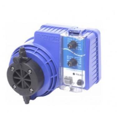 Imagem de Bomba Dosadora de Cloro Ex20sv 20 l/h 0 Bar sem Válvula Exatta, 110V