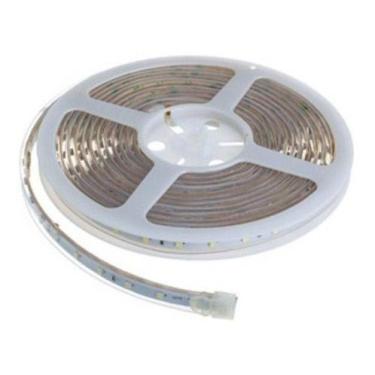 Imagem de Fita de Led SMD 5 Metros 24w Branca 110v Sem Fonte -  LLUM