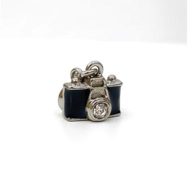 Imagem de Berloque Câmera fotográfica - Spllendore acessórios 