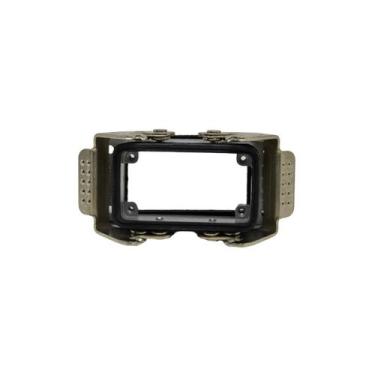 Imagem de Carcaça de tomada de 10 pinos 0901680 esab