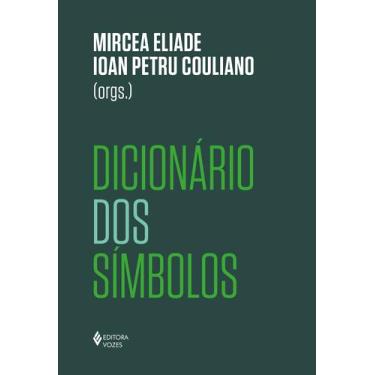 Imagem de Livro - Dicionário dos símbolos