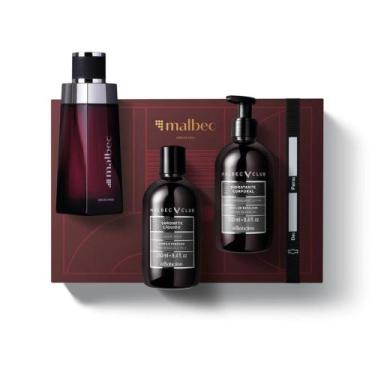 Imagem de Kit Presente Malbec: - OBoticario