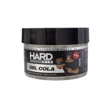 Imagem de Gel Cola Hard Fix 300Gr-  Incolor