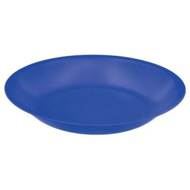 Imagem de Conjunto Com 60 prato Fundo Com Borda Resistente 700 Ml - Plásticos Sa