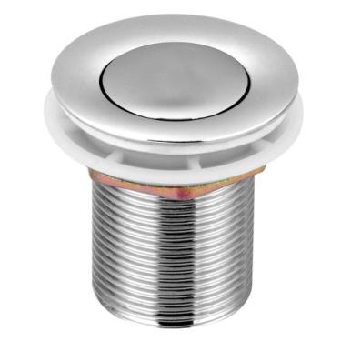 Imagem de Válvula de Escoamento Para Tanques Press Matic 1 1/4" - TFC