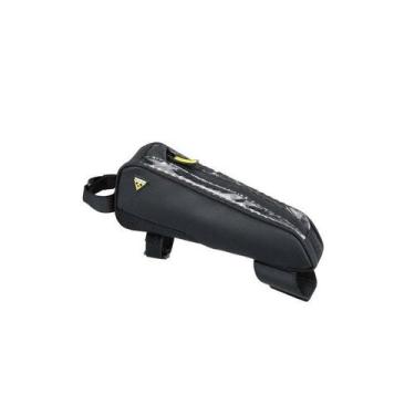 Imagem de Bolsa de Quadro Topeak FastFuel Tribag M TC2301B, Preto