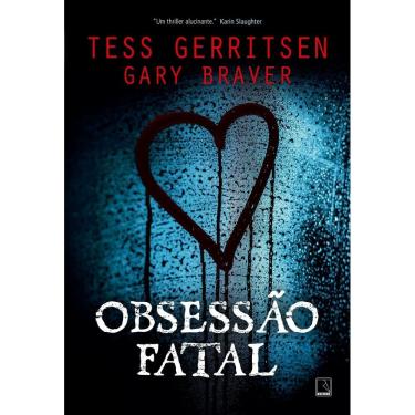 Imagem de Obsessão Fatal