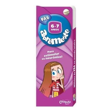 Imagem de Abremente Fãs 6-7 Anos